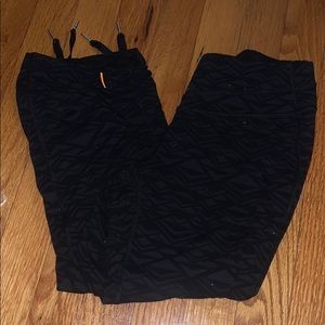 Iucy leggings